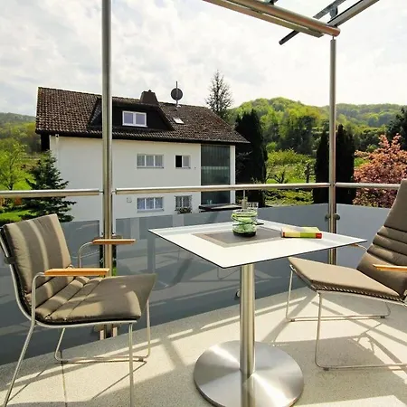 Savoir Vivre Modern Retreat 恩丁根