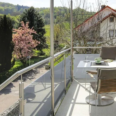 Savoir Vivre Modern Retreat 度假居 恩丁根