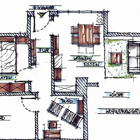 Savoir Vivre Modern Retreat *