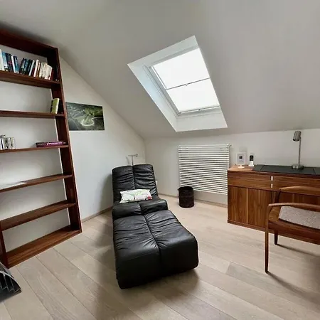 度假居 Savoir Vivre Modern Retreat