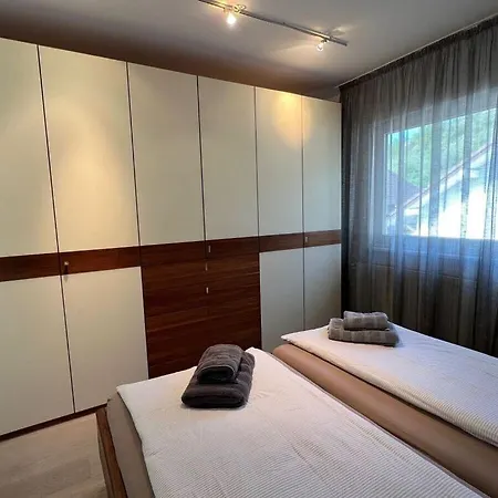 度假居 Savoir Vivre Modern Retreat