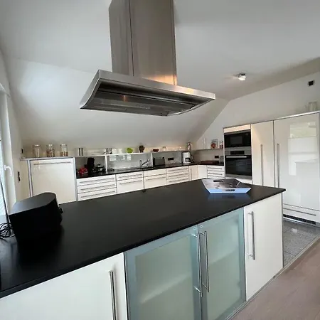 Savoir Vivre Modern Retreat 恩丁根