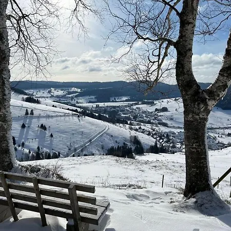 Savoir Vivre Modern Retreat 度假居